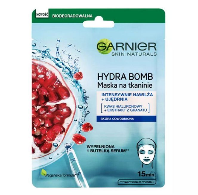 Garnier