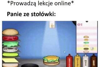 Memy o szkole 2020. Nauka u dobie koronawirusa. Żarty z nowej sytuacji 