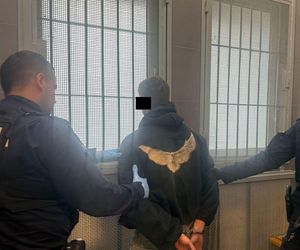 Zasnął po kolizji na Moście Poniatowskiego w Warszawie. Szokujące, co wykazały testy!