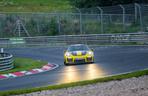 Porsche 911 GT2 RS z rekordem świata toru Nurburgring