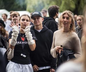 2. Dzień OFF Festivalu w Katowicach: Wzruszenie Edyty Bartosiewicz, niezapomniany koncert Grace Jones