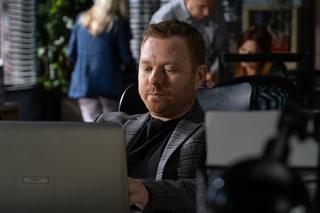 Na Wspólnej odc. 3870: Daniel (Michał Tomala)