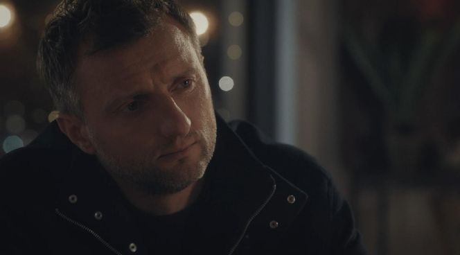 M jak .miłość, odcinek 1869. Bartek (Arkadiusz Smoleński)