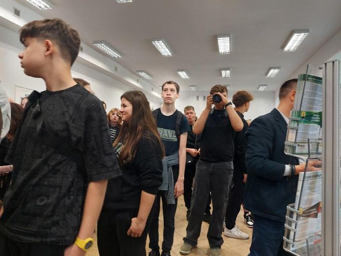  Targi Pracy i Edukacji Zamość 2025