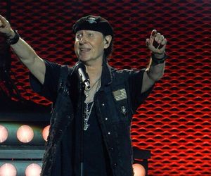 Klaus Meine na temat największego przeboju Scorpions. To utwór aktualny, zwłaszcza dla młodej publiczności