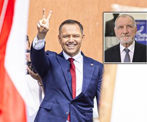 Jan Duda: Tusk szkodzi sobie! Mocne słowa o wyborach