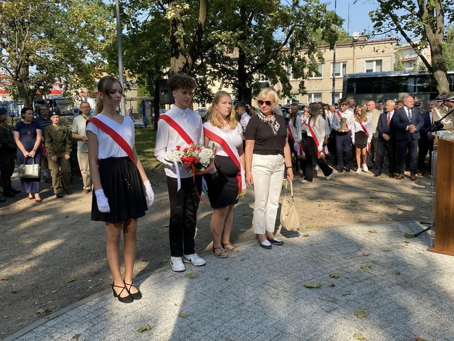 Siedlce: obchody upamiętniające 85. rocznicę agresji sowieckiej na Polskę