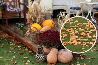 Wystarczyły 3 minuty, by zniszczyć dekoracje w restauracji. Pracownicy karczmy nie wierzą, że rodzice pozwolili na to dzieciom