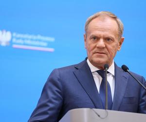 Tusk zaprasza na wiec. Data jest szczególna