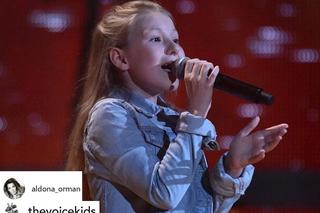 Polka wymiata w niemieckim The Voice Kids! To córka aktorki znanej z Klanu 