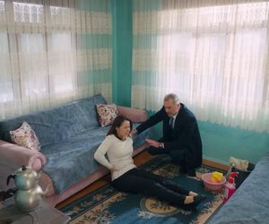 Gönül rozdzieli Feraye i Bülenta? Dramatyczne wydarzenia w serialu Miłość i nadzieja