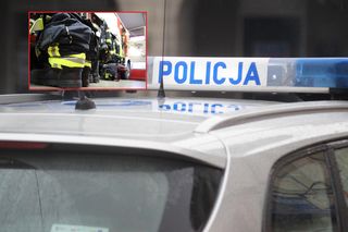 Ceniony strażak zgwałcił 4-latkę?! Nowe fakty