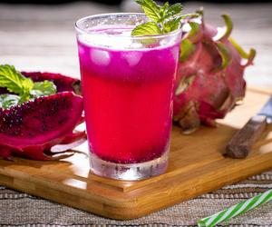 W Anglii dodają go do mrożonej herbaty. Ten owoc przyspiesza trawienie i zmniejsza insulinooporność