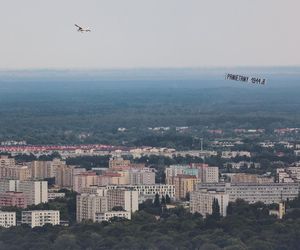 Godzina W w Warszawie 2025