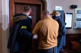 Strzelanina pod Gostyniem: Rusznikarz aresztowany