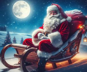 5 ciekawostek o Świętym Mikołaju. Tego na pewno o nim nie wiedziałeś