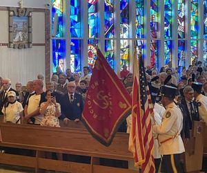 Święto Żołnierza w Doylestown 2025