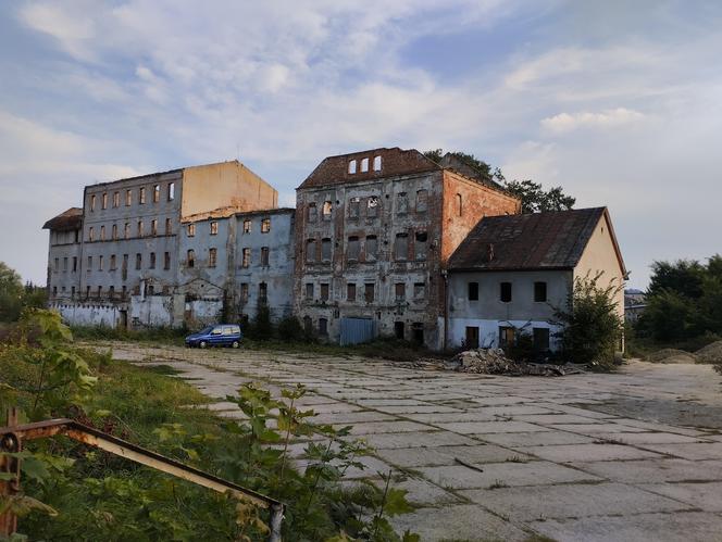 Młyn Szancera w Tarnowie. Jak teraz wygląda zabytkowy kompleks zabudowań?