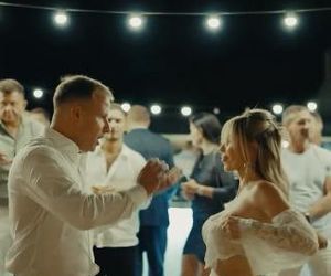 Gwiazdy na urodzinowej imprezie Marka Zimniaka