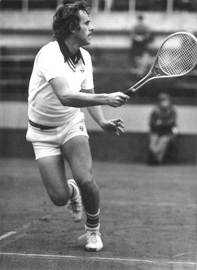 Wojciech Fibak