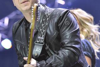 Gwiazdy na koncercie Artyści przeciw nienawiści