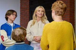 Co się wydarzy w życiu bohaterów?