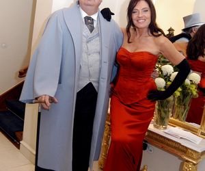 Marek Perepeczko, Agnieszka Perepeczko