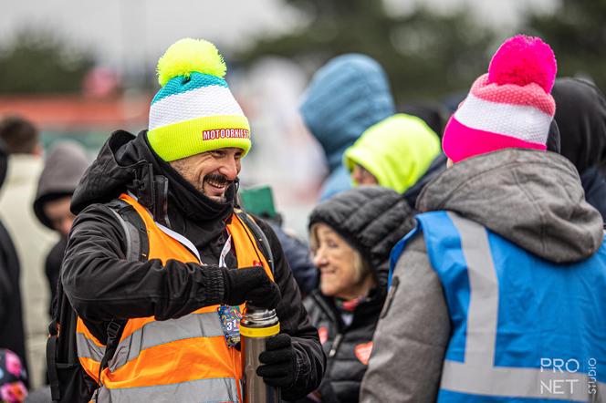 Motoorkiestra zagra w 2024 roku po raz 20.