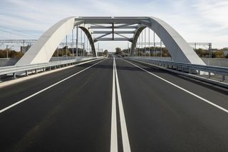 Nowy Sącz: Kolejowa otwarta. Czy to koniec drogowej udręki w mieście?