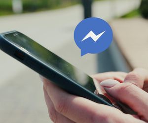 Messenger z nową funkcją. Chcesz przeczytać wiadomości, to wpisz PIN