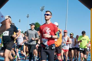 Maraton Lubelski nie miał 42 km! Jest oświadczenie organizatorów biegu