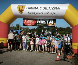 XII Bieg Borków Osieczna