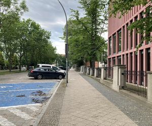 Centrum Symulatorów Promów i Offshore Politechniki Morskiej w Szczecinie 
