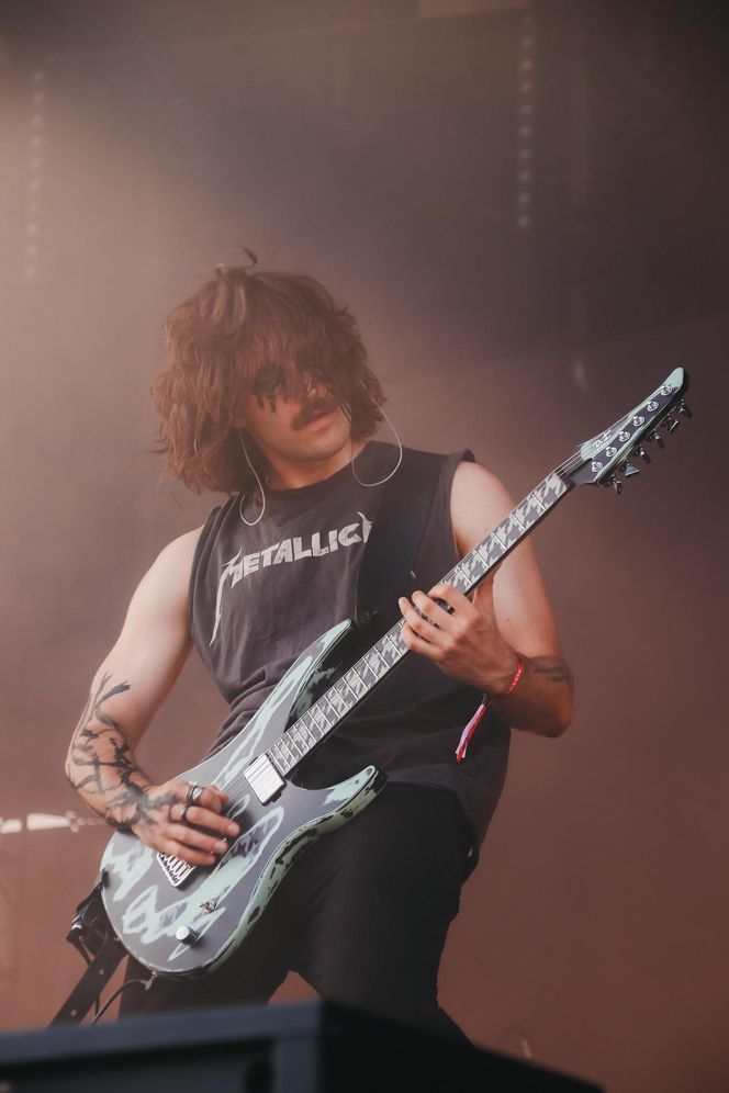 Rockowizna 2025 w Gdańsku