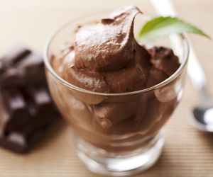 Mus czekoladowy w pięciu odsłonach [ŁATWE PRZEPISY]