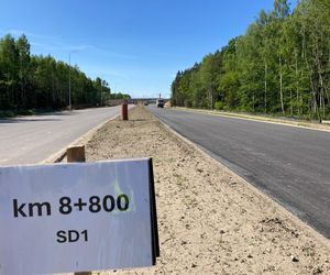 Budowa odcinka S19 Haćki-Bielsk Podlaski