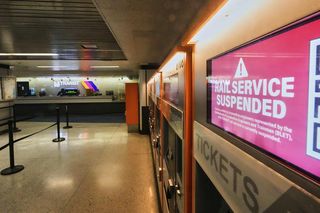 Koniec strajku kolejarzy w New Jersey. Jest porozumienie