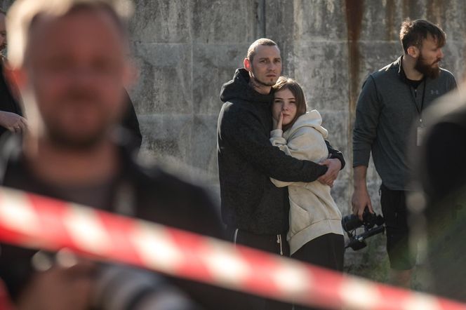 Do 23 wzrosła liczba ofiar śmiertelnych rakietowo-dronowego ataku Rosji na Kijów