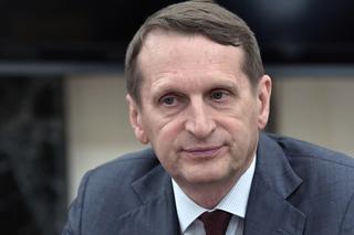 Polska chce zająć Lwów. Przygotowuje referendum. Szokujące słowa szefa rosyjskiego wywiadu