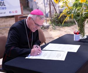 Branżowe Centrum Umiejętności przy Kolejówce