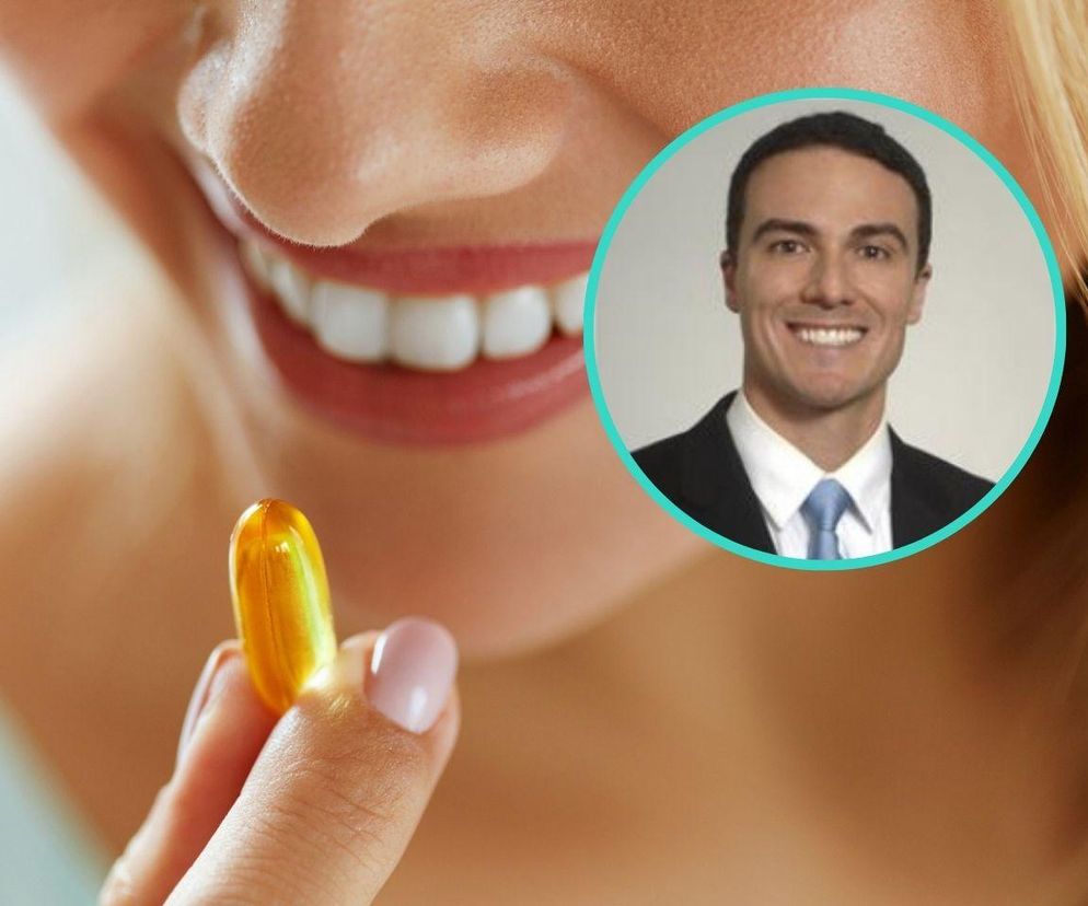 Witamina D2 czy D3? Ekspert wyjaśnia, którą wybrać i dlaczego