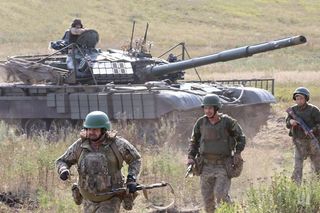 Jak powinny wyglądać gwarancje bezpieczeństwa dla Ukrainy? Wyzwania dla Europy i USA