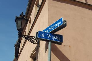 Duże zmiany na małej ulicy Wąskiej w Lesznie