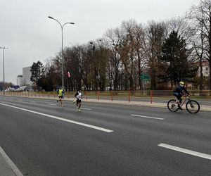 Bieg dla Niepodległej 2024 w Białymstoku