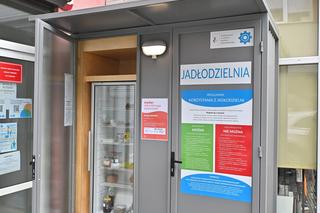 Podziel się świątecznym posiłkiem i oddaj go do warszawskich jadłodzielni