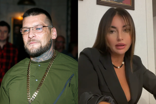 Popek zarzucił kochance stalking. Ona wyznała całą prawdę o nim