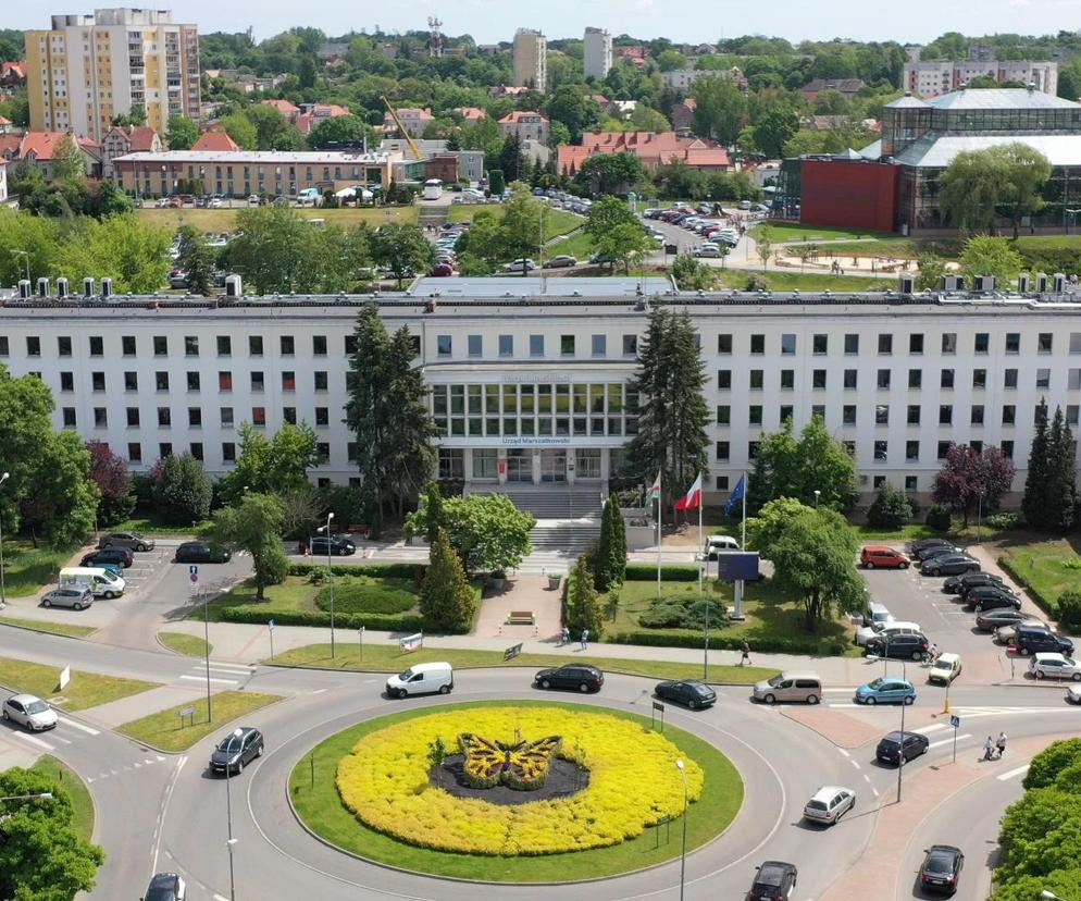 Urząd Marszałkowski Województwa Lubuskiego