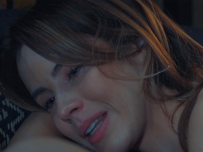 M jak miłość, odcinek 1871: Kama (Michalina Sosna) 