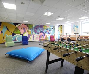 Szkoła dla dzieci z Ukrainy