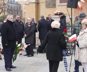 Łódzkie obchody Święta Niepodległości. Zobacz, jak wyglądały [ZDJĘCIA]